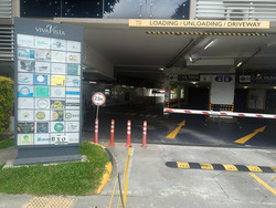 Viva Vista (D5), Retail #527384771